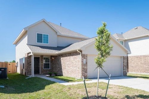 18519 Paddys Creek Trl, Katy, TX, 77449-5992 | Card Image