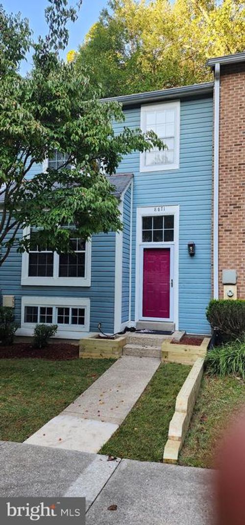 8871 Stonebrook Ln, COLUMBIA, MD, 21046-1427 | Card Image