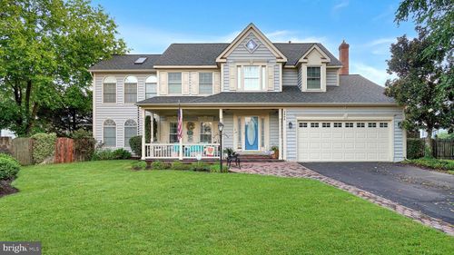 2808 Klein Ct, CROFTON, MD, 21114-3118 | Card Image