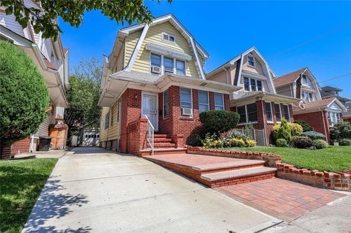 151 85th Ave, Jamaica, NY, 11432-2503 | Card Image
