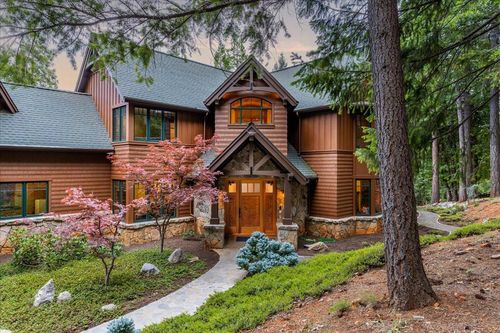 14289 Banner Mtn Lookout Rd, Nevada City, CA, 95959-9657 | Card Image