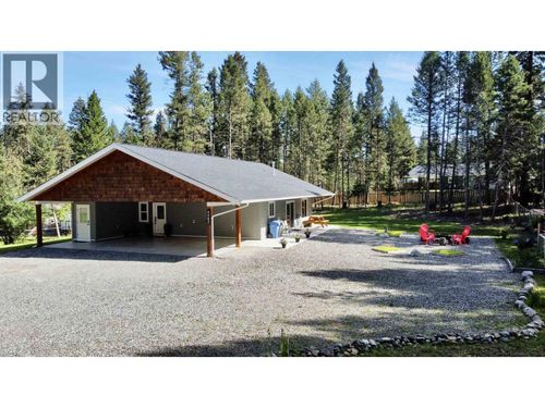 4985 Kyllo Road, 108 Mile Ranch, BC, V0K2Z0 | Card Image