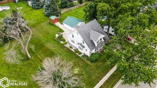 1113 Howard Street, Aplington, IA, 50604 | Card Image