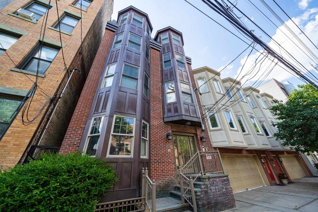APT-3 - 610 Madison St, Condo with 3 bedrooms, 2 bathrooms and null parking in Hoboken NJ | Image 20