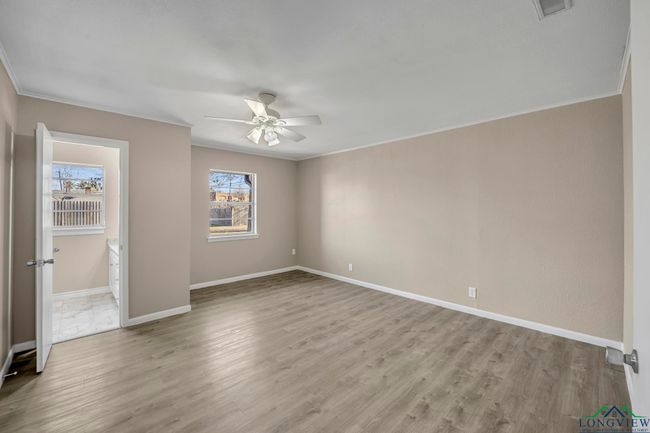 1826 Sybil Ln, House other with 3 bedrooms, 2 bathrooms and null parking in Tyler TX | Image 20
