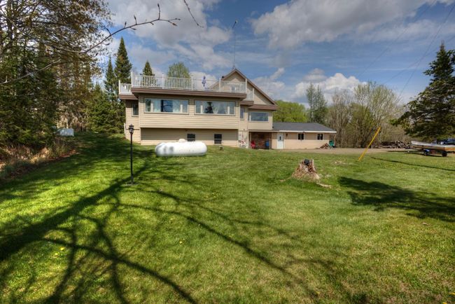 3567 Turtle Rapids Ln, House other with 3 bedrooms, 2 bathrooms and null parking in Mercer WI | Image 55