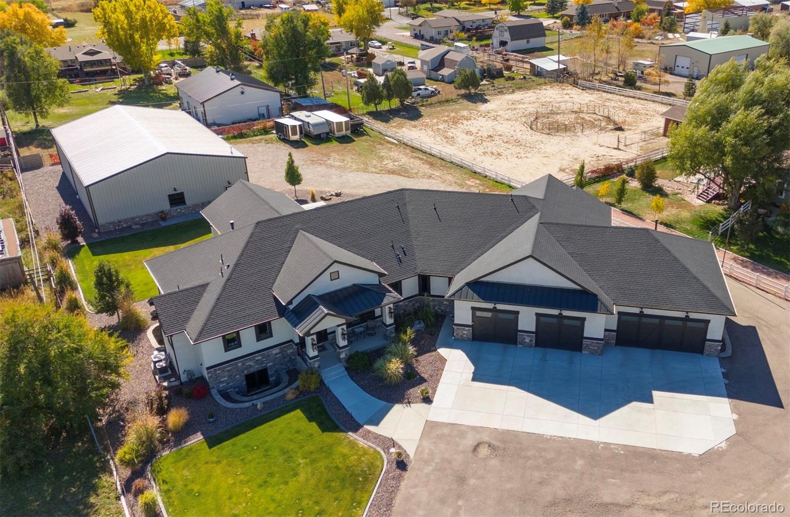 78th Pl, Arvada, CO 80005