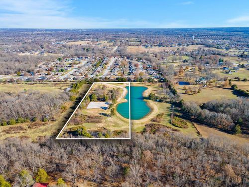 Lot B Blue Moon Lane, Battlefield, MO, 65619 | Card Image