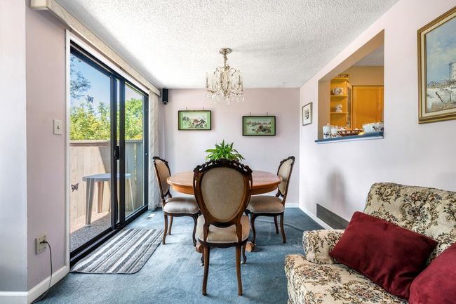 4716 Willowdale Place, Townhouse with 4 bedrooms, 1 bathrooms and 2 parking in Burnaby BC | Image 11