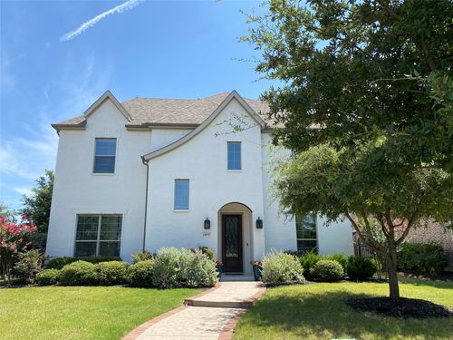 1899 Evening Star Rd, Frisco, TX, 75033-1205 | Card Image