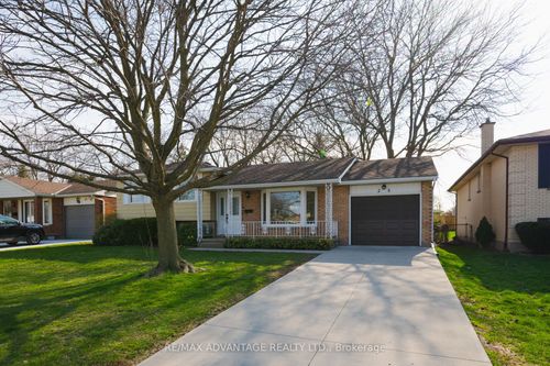 26 Luton Cres, Saint Thomas, ON, N5R5K1 | Card Image