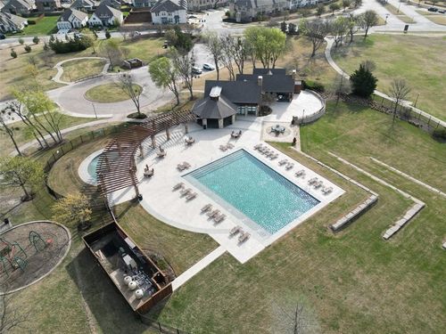 1535 Calcot Lane, Forney, TX, 75126 | Card Image