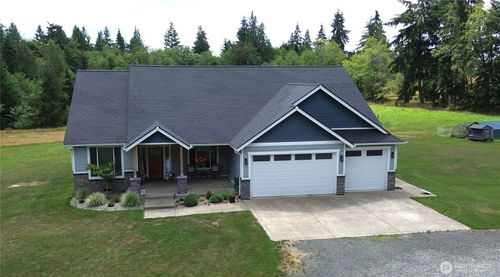 9007 Davis Rd Sw, Rochester, WA, 98579-9010 | Card Image
