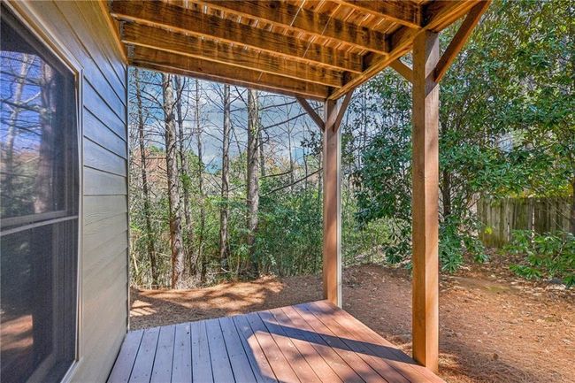 189 Privet Cir, House other with 4 bedrooms, 5 bathrooms and 2 parking in Suwanee GA | Image 44