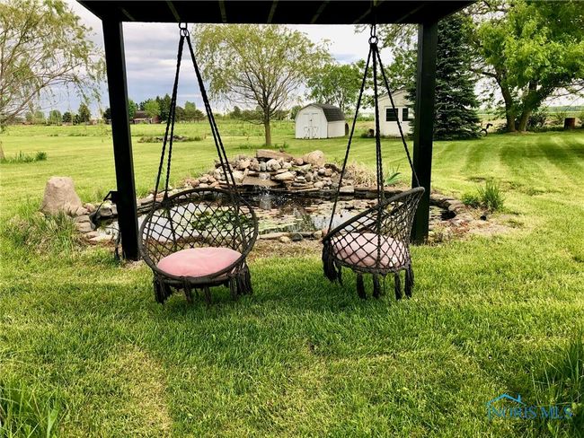 5151 Keller Rd, House other with 4 bedrooms, 2 bathrooms and 2 parking in Walbridge OH | Image 6