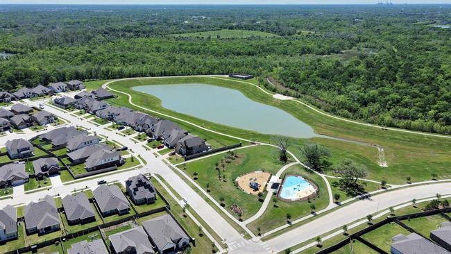 4603 Biggam Dr, House other with 4 bedrooms, 3 bathrooms and 2 parking in Fresno TX | Image 9
