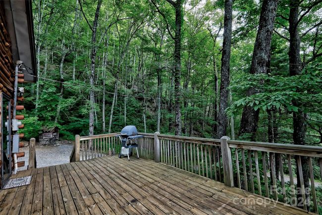 312 Wilkes Rd, House other with 4 bedrooms, 2 bathrooms and null parking in Bryson City NC | Image 25
