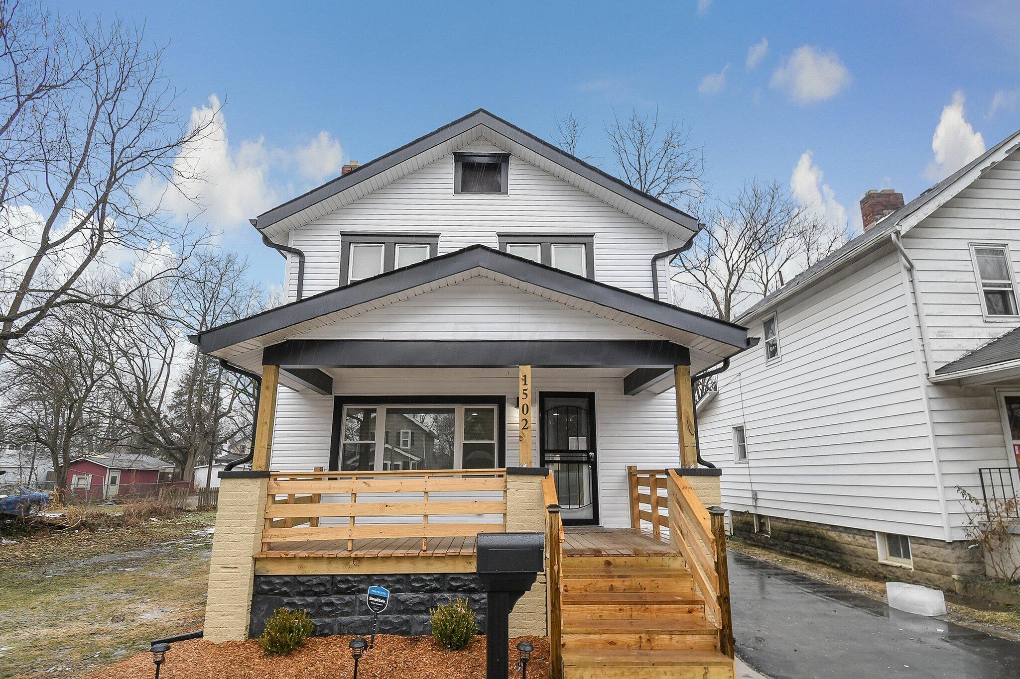 1502 Aberdeen Avenue, Sold in Columbus Zoocasa