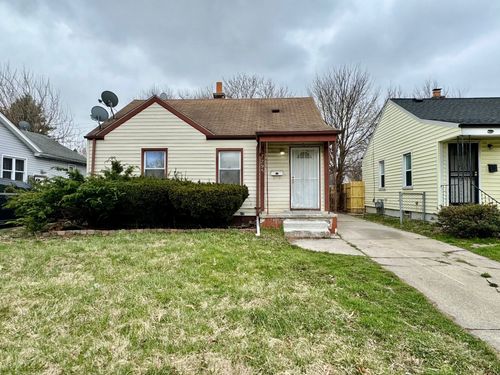 7295 Rosemont Ave, Detroit, MI, 48228-3459 | Card Image