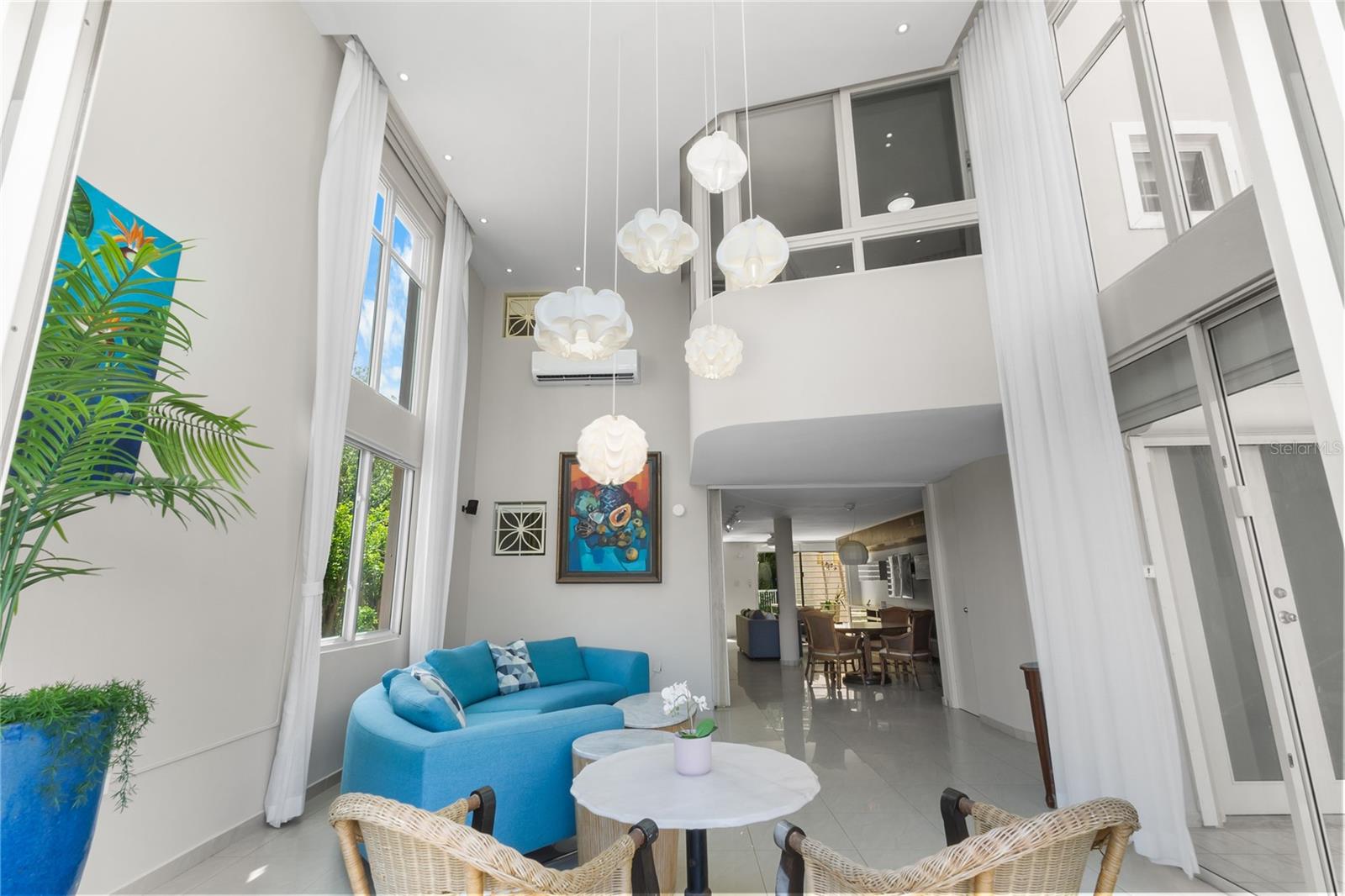Residential Lease for rent in HUMACAO, 1 SHELL CASTLE CLUB, 2600 m²