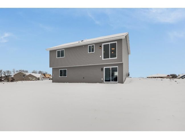 Home is to-be-built. This Photo is from a similar home built previously by the Builder. | Image 12