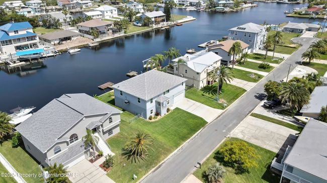 4123 Daisy Dr, House other with 3 bedrooms, 2 bathrooms and null parking in Hernando Beach FL | Image 65
