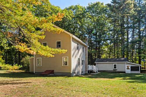 470 Whites Bridge Road, Standish, ME, 04084 | Card Image