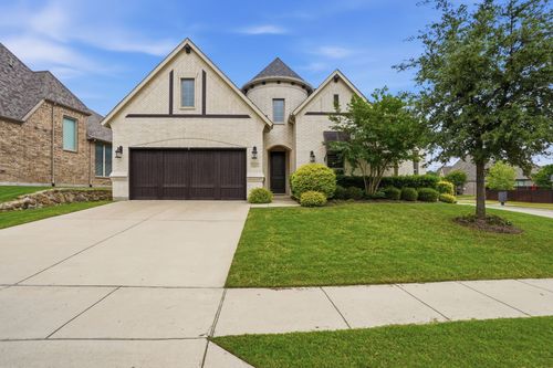 6205 Prairie Brush Trl, Northlake, TX, 76226-1833 | Card Image