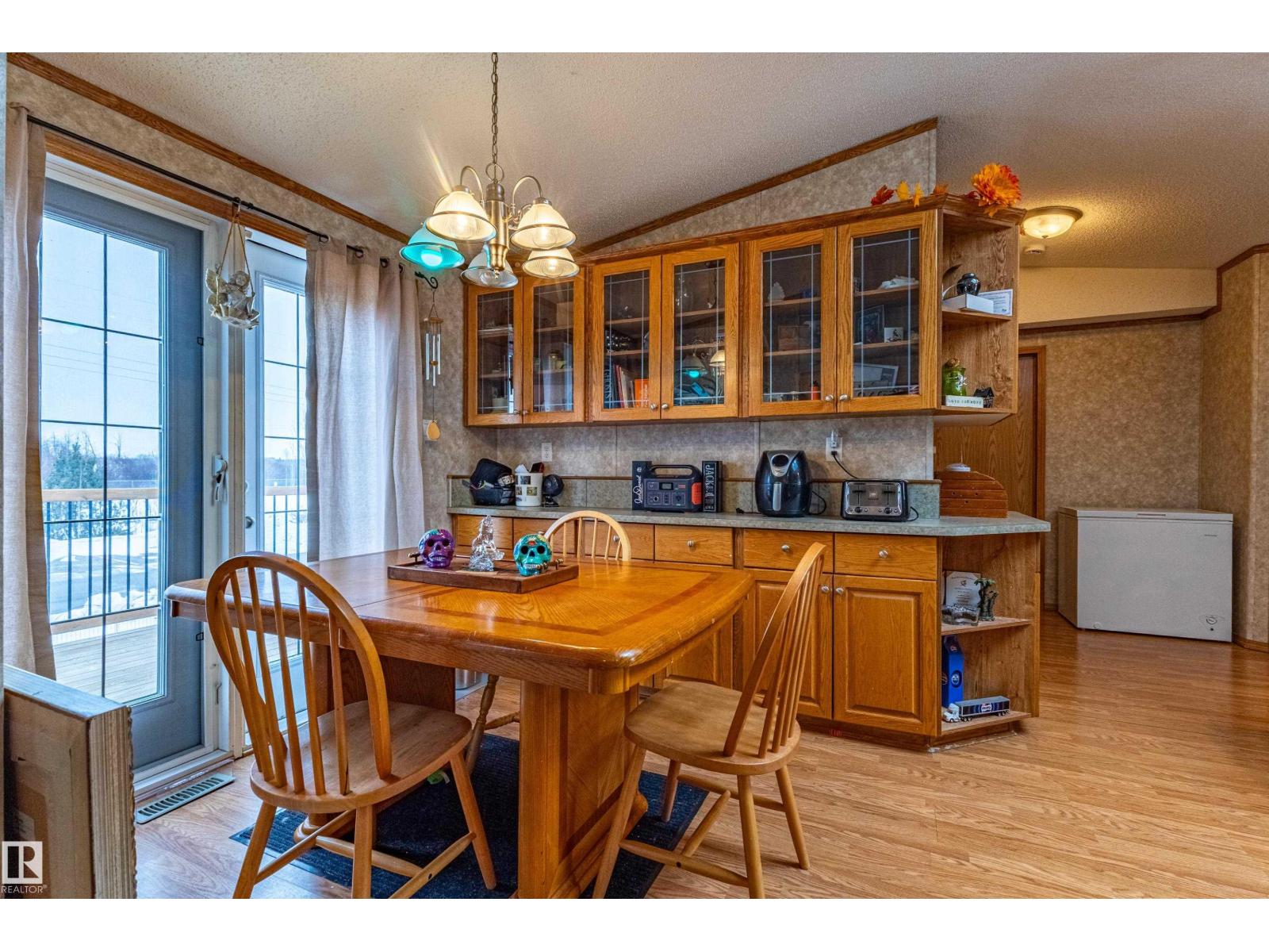 Residential in Rural Parkland County 3