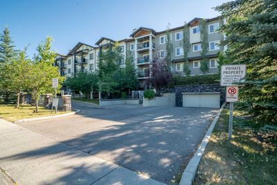 206 - 6315 Ranchview Dr Nw, Condo with 2 bedrooms, 2 bathrooms and 1 parking in Calgary AB | Image 2