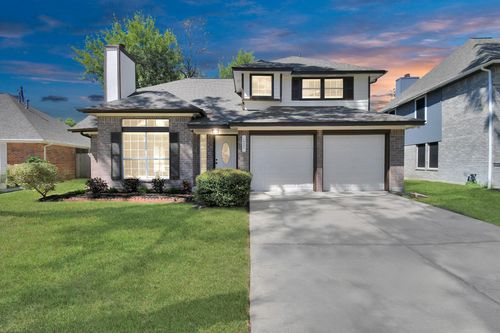 14326 Little Willow Walk, Houston, TX, 77062-2014 | Card Image