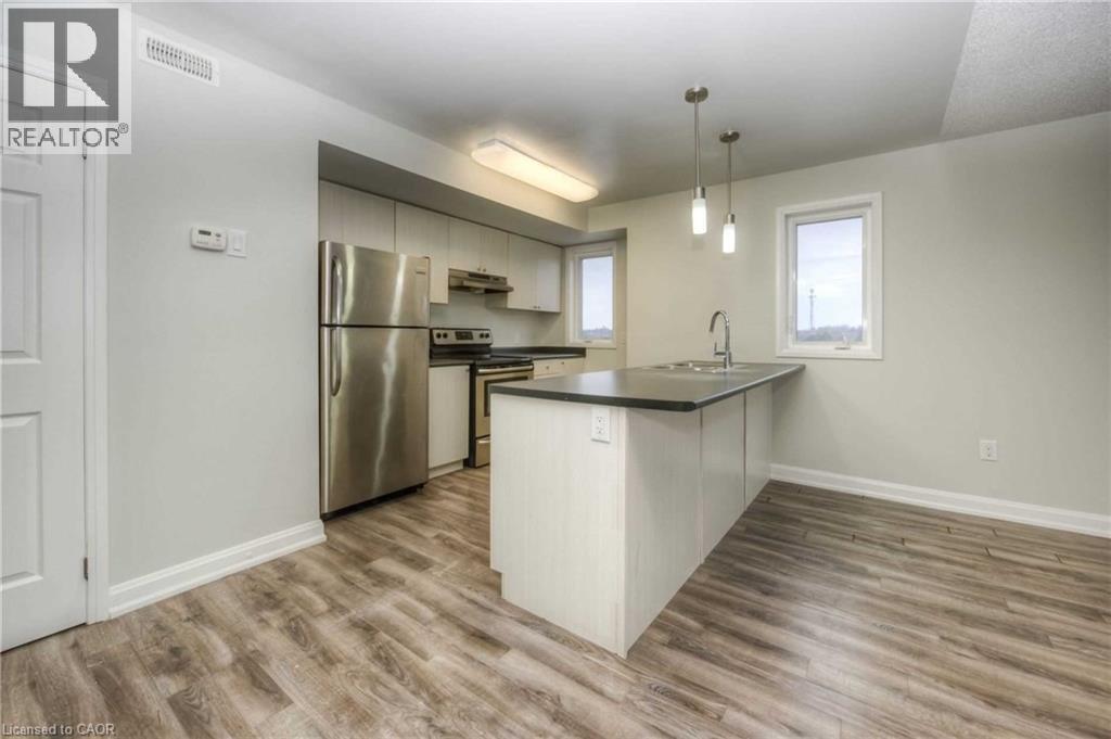 Residential Lease in Cambridge 5
