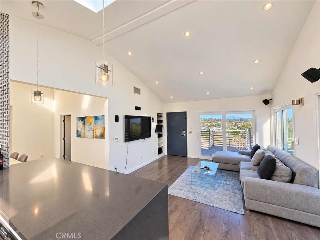 Residential Lease in Monterey Park 5