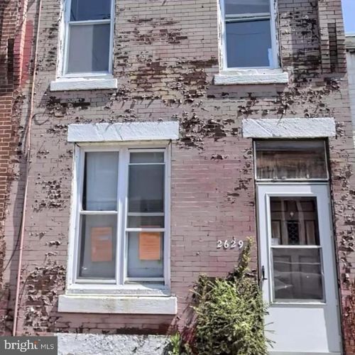 2629 Poplar St, PHILADELPHIA, PA, 19130-1321 | Card Image