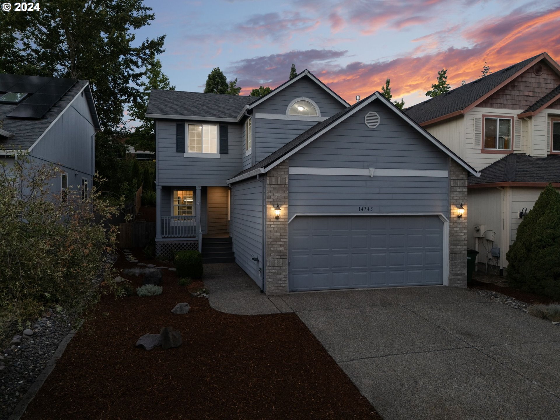 Glacier Ln, Beaverton, OR 97006