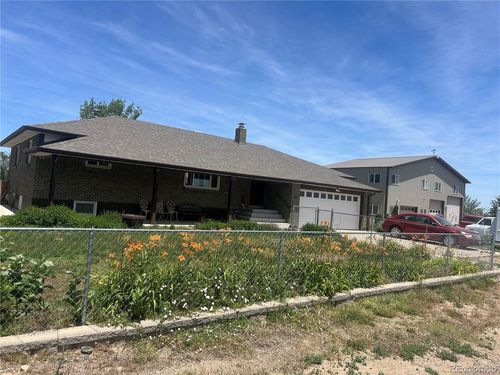 10089 E 159th Pl, Brighton, CO, 80602-8605 | Card Image