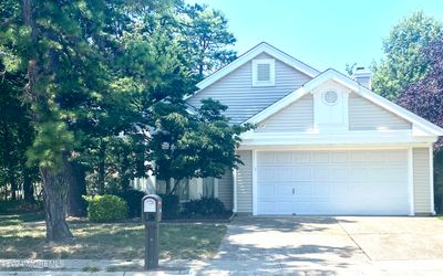 2431 Coral Leaf Road, Home with 2 bedrooms, 3 bathrooms and null parking in Toms River NJ | Image 1