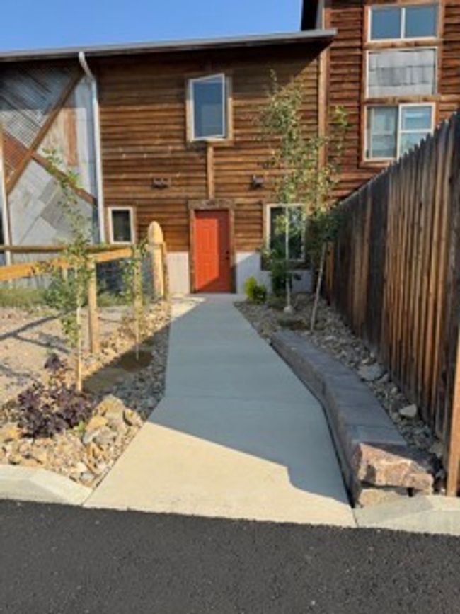 APT-101 - 6269 Pinyon Way, Condo with 1 bedrooms, 1 bathrooms and null parking in Lolo MT | Image 19