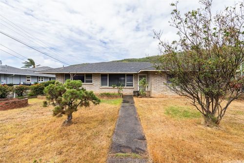 256 Kuliouou Rd, Honolulu, HI, 96821-2258 | Card Image