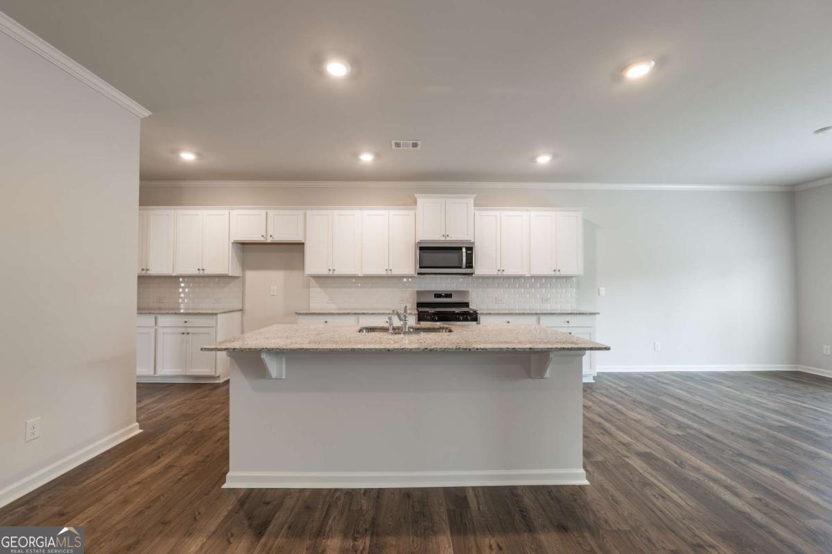 Residential Lease in Cartersville 4