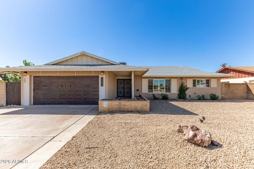 3349 W Crocus Dr, Phoenix, AZ, 85053-5623 | Card Image