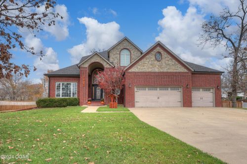 3415 Sunset Drive, Joplin, MO, 64804 | Card Image