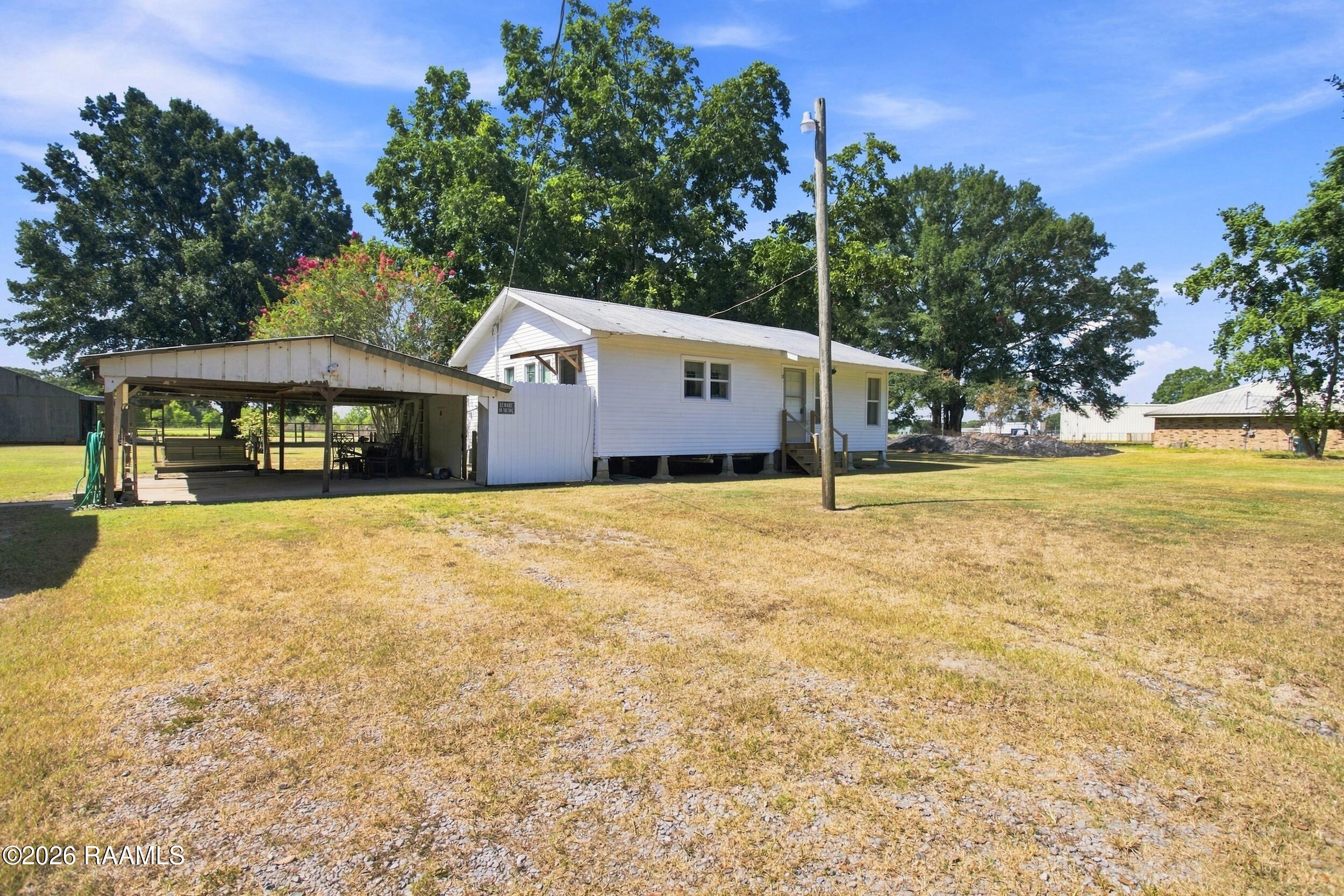 Residential in Opelousas 2