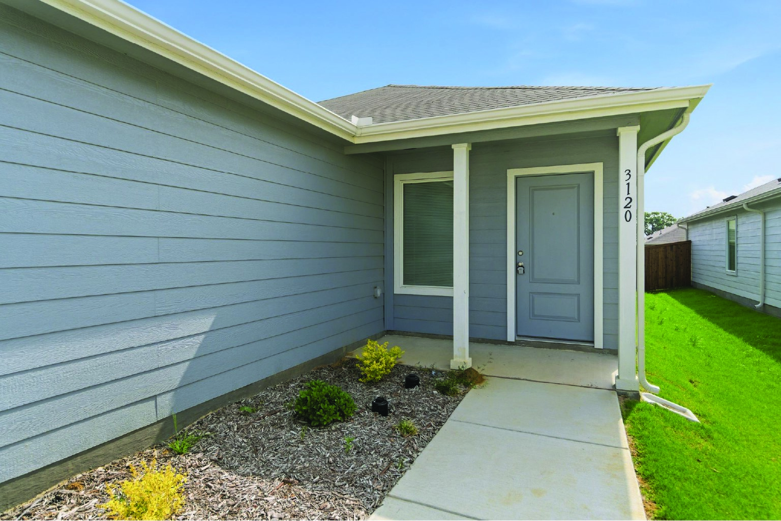 Residential Lease in Providence Village 4