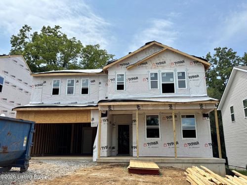 105 Ardmore Crossing Dr, Shelbyville, KY, 40065-6501 | Card Image