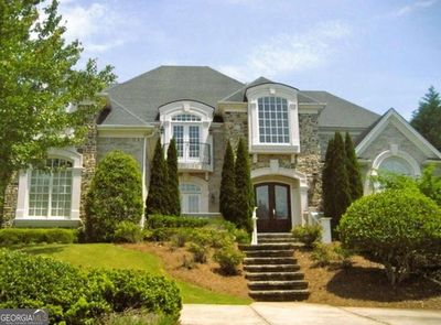 723 Golf Vista Court, House other with 6 bedrooms, 5 bathrooms and null parking in Alpharetta GA | Image 1