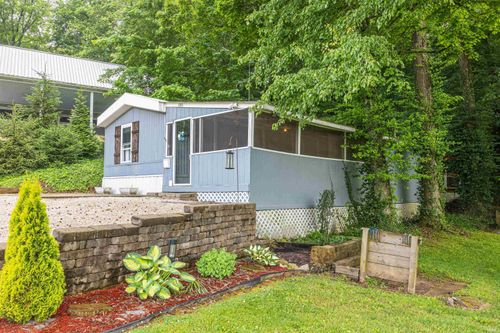 1393 N Idlewild Lake Rd, Jasper, IN, 47546-8691 | Card Image