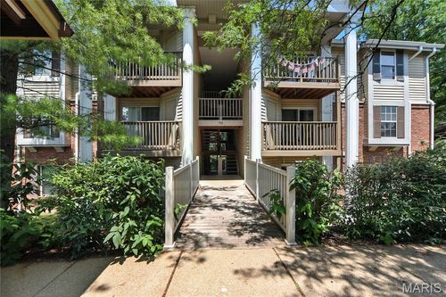 apt-f-701 Ridgeside Dr, Ballwin, MO, 63021-7750 | Card Image