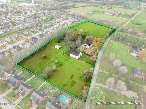 1700 Burks Branch Rd, Shelbyville, KY, 40065-8020 | Card Image