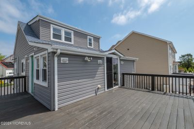 3125 Oceanic Drive, House other with 3 bedrooms, 1 bathrooms and null parking in Toms River NJ | Image 1